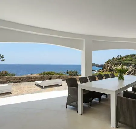 Villa Casablanca Ibiza