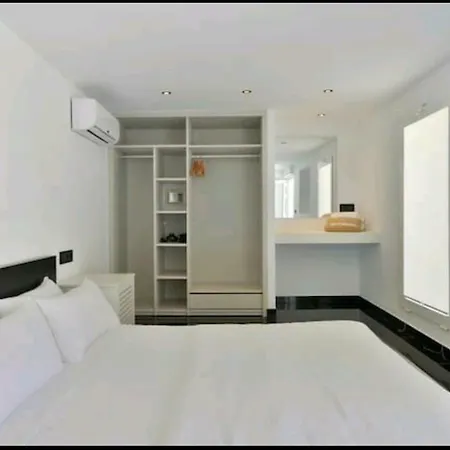 Villa Casablanca Ibiza