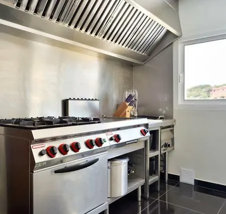 Casablanca Ibiza Villa
