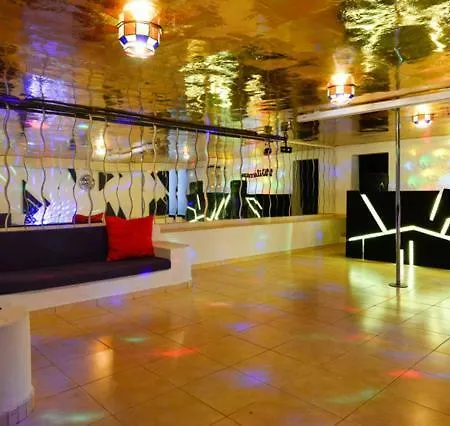 Casablanca Ibiza * Cala Llenya (Ibiza)
