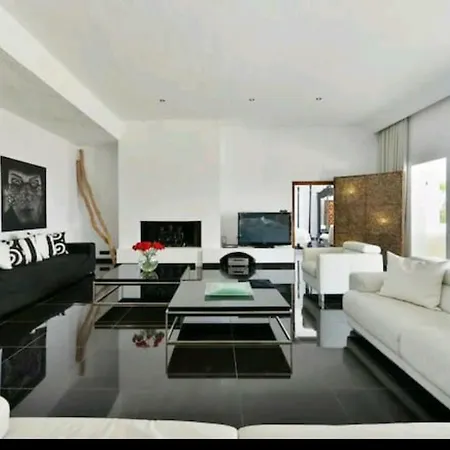 Casablanca Ibiza Villa Cala Llenya (Ibiza)