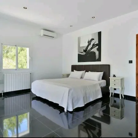 Casablanca Ibiza * Cala Llenya (Ibiza)