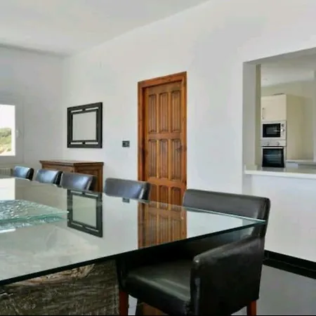 Casablanca Ibiza Villa