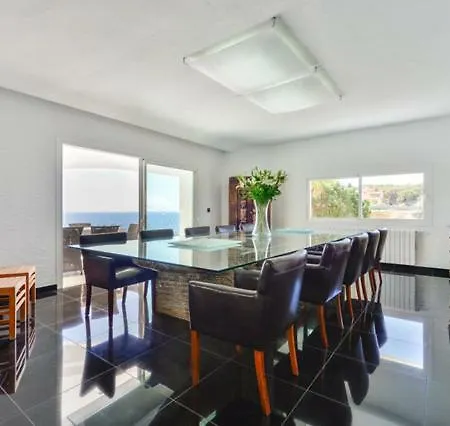 Casablanca Ibiza Villa *