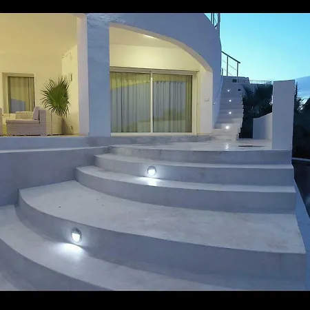 Villa Casablanca Ibiza Cala Llenya (Ibiza)
