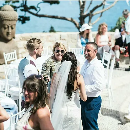 Casablanca Ibiza Villa